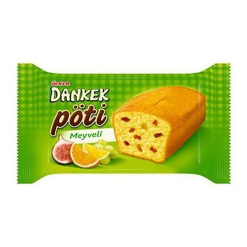 Dankek Pöti Meyveli 35 Gr