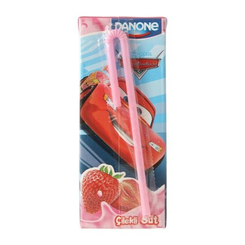 Danone Süt Çilekli 180 ML