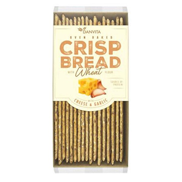 Danvita Peynirli Kraker 130 Gr