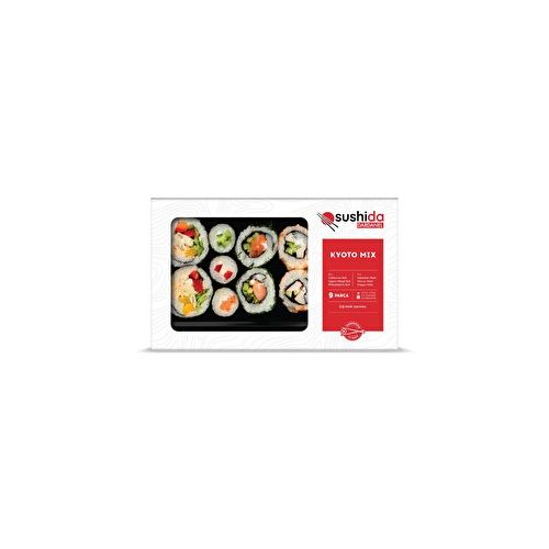 Dardanel Sushi Kyoto Mix Adet