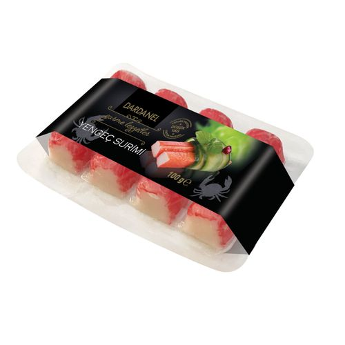 Dardanel Yengeç Surimi 100 Gr