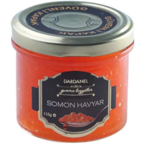 Dardanel Somon Havyar 115 Gr