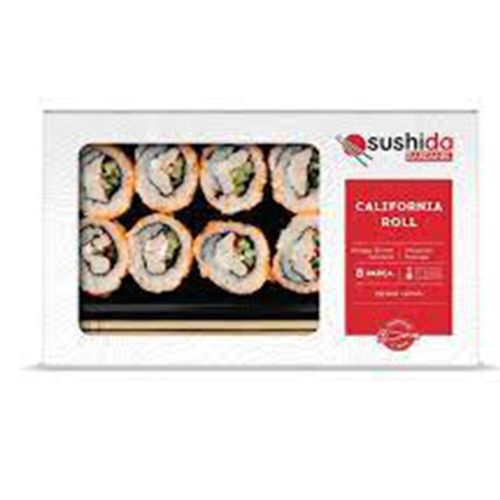 Dardanel Sushi California Roll 1 Adet