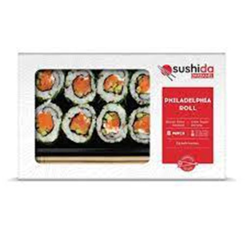 Dardanel Sushi Philadelphia Roll Adet