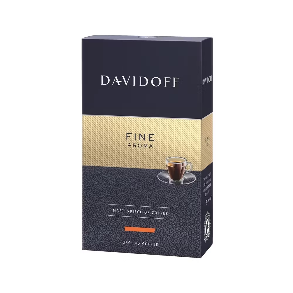 Davidoff Fine Aroma Filtre Kahve 250 Gr