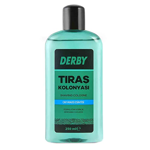 Derby Tiras Kolonyasi Okyanus 250 Ml