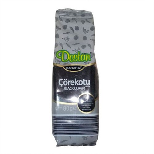 Destan Çörekotu Baharatı 75 Gr