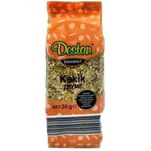 Destan Kekik 30 Gr