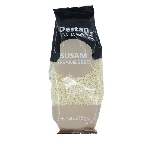 Destan Susam 75 Gr