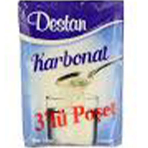 Destan Karbonat 120 Gr