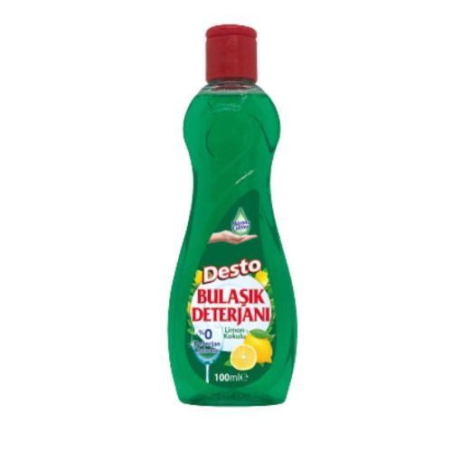 Desto Sıvı Bulaşık Deterjanı 750 Ml