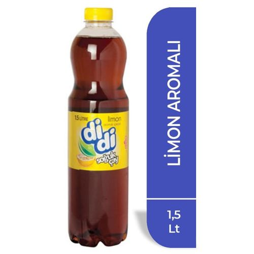 Didi Limon 1.5 Lt