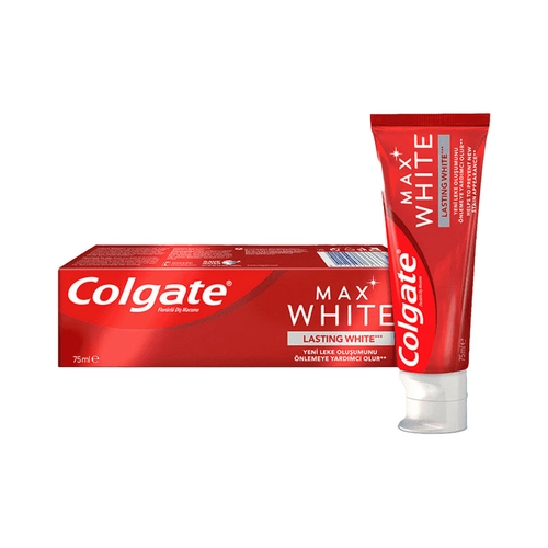 Diş Mac. 75 Ml Max Whıte Colgate