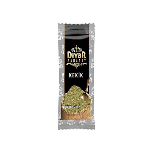 Diyar Baharat Kekik 30 GR