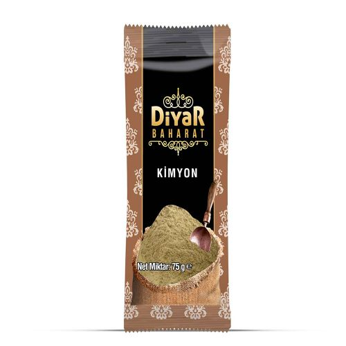 Diyar Baharat Kimyon 75 Gr