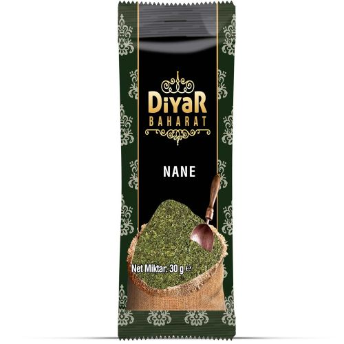 Diyar Baharat Nane 30 GR