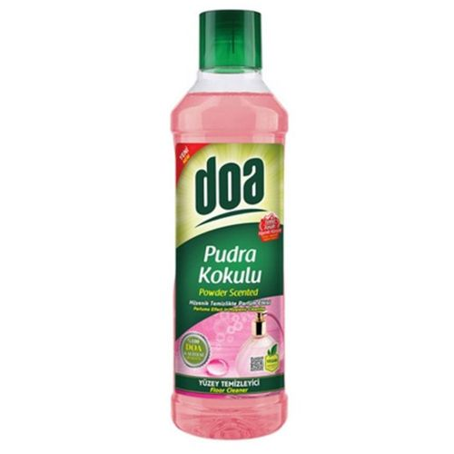 Doa Yüzey Temizleyici Pudra Kokulu 1 Lt