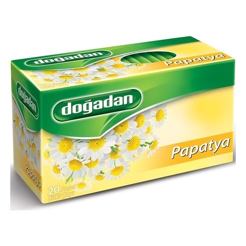 Doğadan Çay Papatya 20 Adet