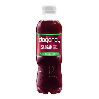 Doğanay Sade Şalgam Suyu 300 Ml