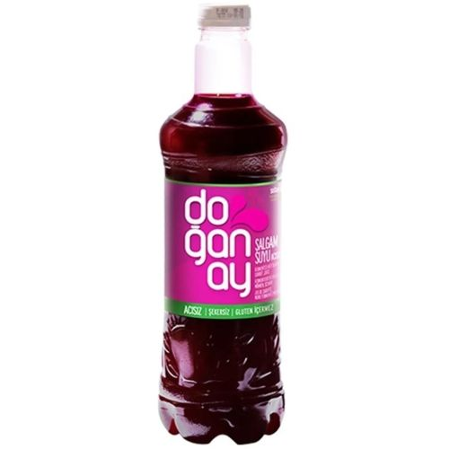 Doğanay Şalgam Suyu Normal 1 Lt