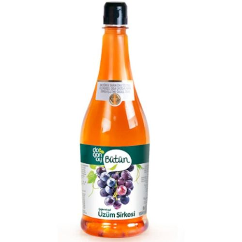Doğanay Üzüm Sirkesi 1000ml