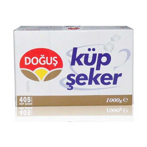 Doğuş Şeker Küp 1 Kg