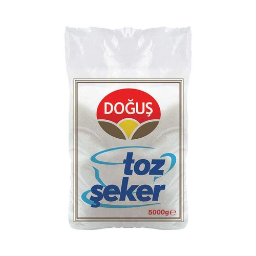 Doğuş Şeker Toz, 5 KG