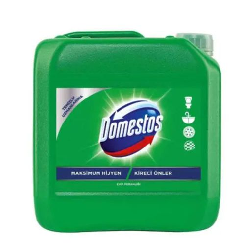 Domestos 3240 Ml Ultra Cam. Suyu Dag Esı
