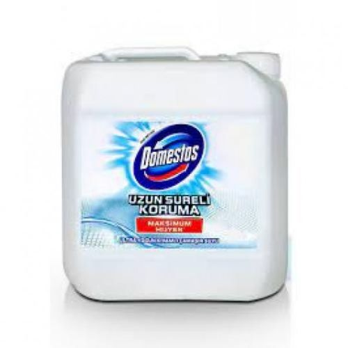 Domestos 3240 Ml Ultra Cam. Suyu Kar Bey