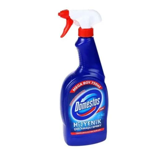 Domestos 750ml Hijyen Sprey Çok Amaçlı