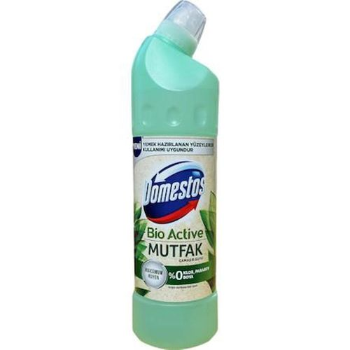 Domestos Bio Active Mutfak Çamaşır Suyu 750 Ml