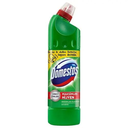 Domestos Çamaşır Suyu Dağ Esintisi 750 Ml