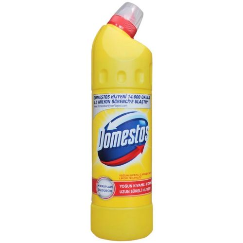 Domestos Limon 750 Ml
