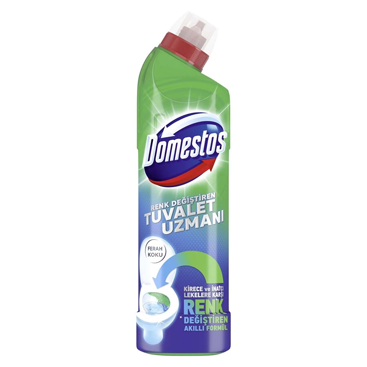 Domestos Tuvalet Uzmanı 750 Ml