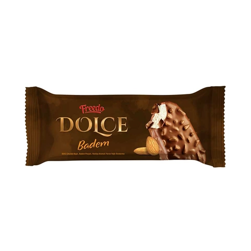 Dond. Dolce Badem 100 Ml Freedo