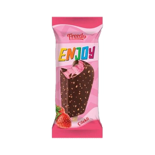 Dond. Enjoy Çilek 70 Ml Freedo