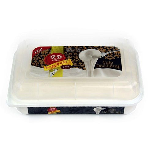 Dond. Maraş Çifte Dövülmüş 500 Ml Algida