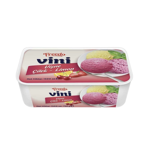 Dond. Vini Viş. Çil. Lim. 1500 Ml Freedo