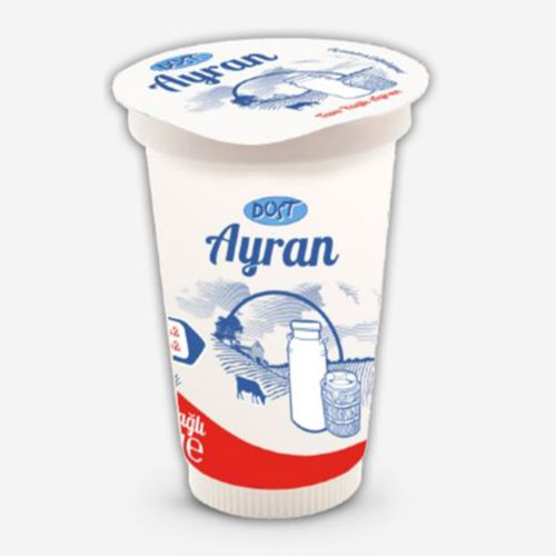Dost Bardak Ayran 200 Ml
