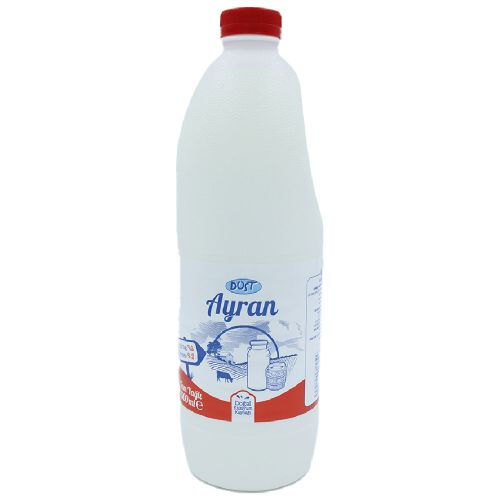 Dost Şişe Ayran 1500 Ml
