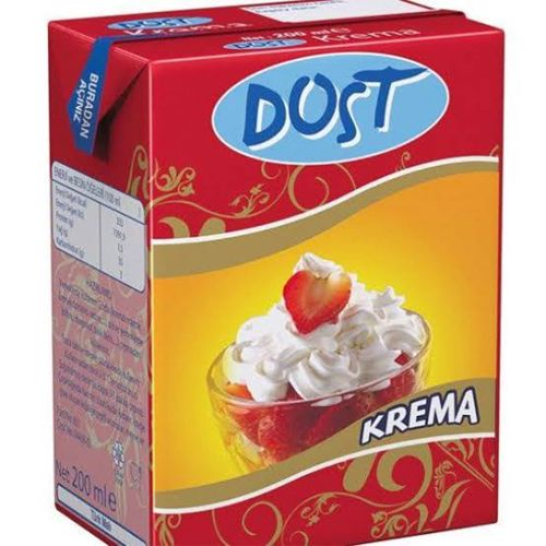 Dost Krema 200 Ml