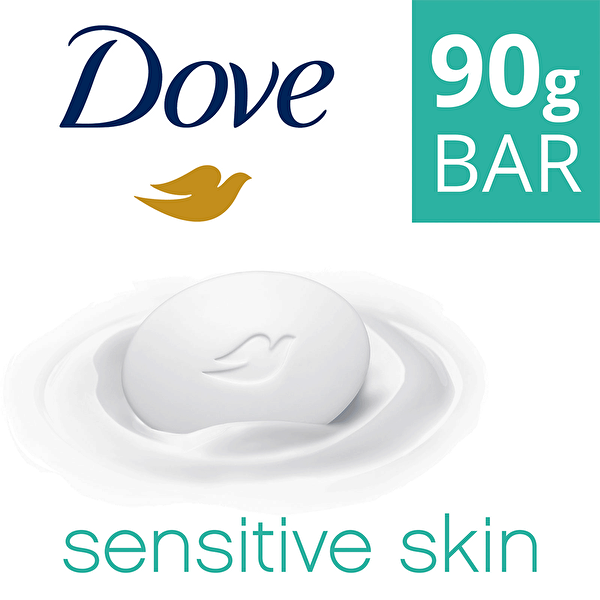 Dove Micellar Cream Bar 90 Gr