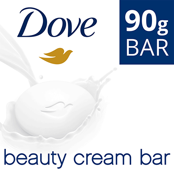Dove Original Cream Bar 90 Gr