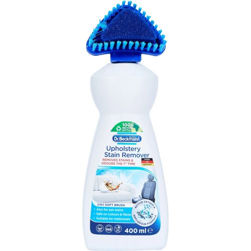 Dr Beckmann Koltuk Döş. Leke Çıkar 400ml