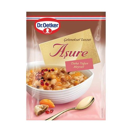 Dr Oetker Aşure 222 Gr