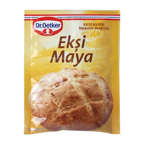 Dr. Oetker Ekşi Maya 35 Gr