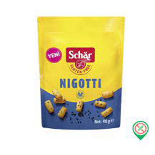 Drschar Nigotti Çörek Otlu Kraker 40 Gr