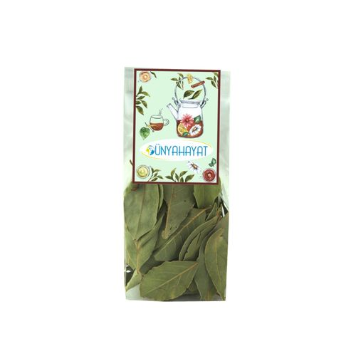 Dünyahayat Çubuk Tarçın 50 Gr