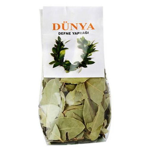 Dünyahayat Defne Yaprağı 20 Gr