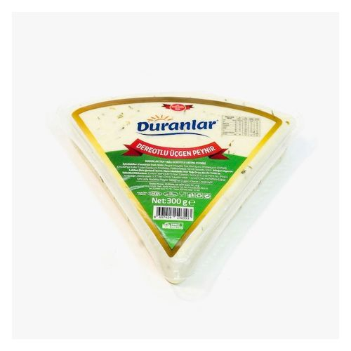 Duranlar Dere Otlu Peynir 300 Gr